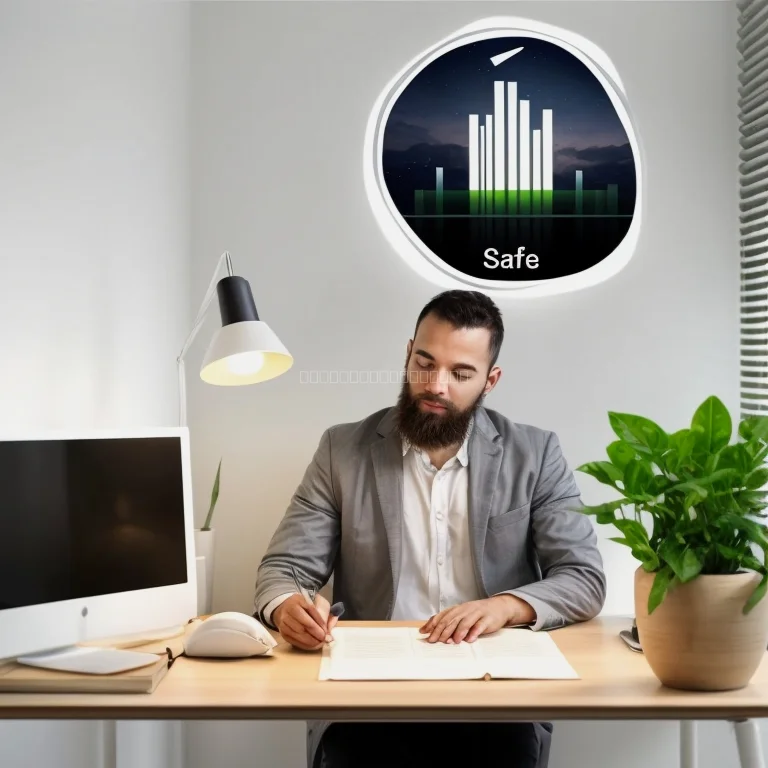 صورة لمجموعة من رواد الأعمال يمارسون التأمل