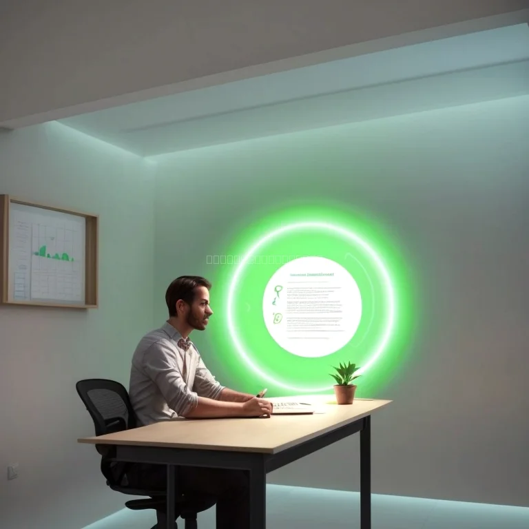 نجاح التسجيل في البرنامج